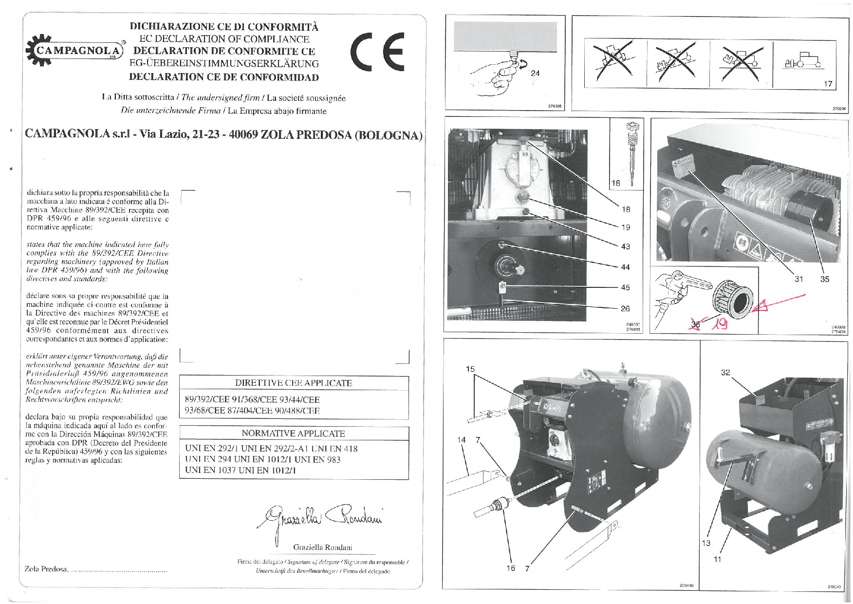 0310.0126_Manuale U.M. LION – LION Professional